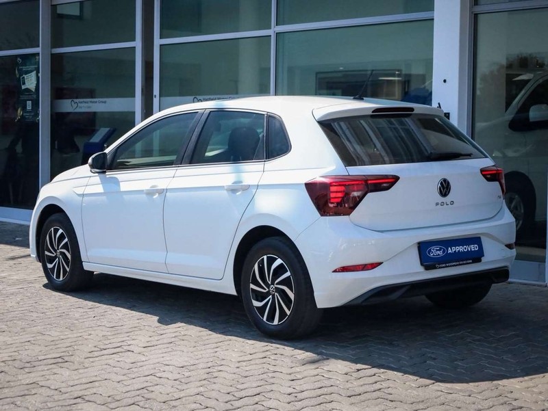 Volkswagen Polo - Ford Woodmead - Image 7