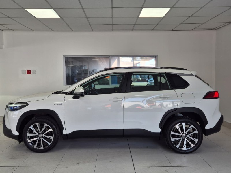Toyota Corolla Cross - Ford Bryanston - Image 2