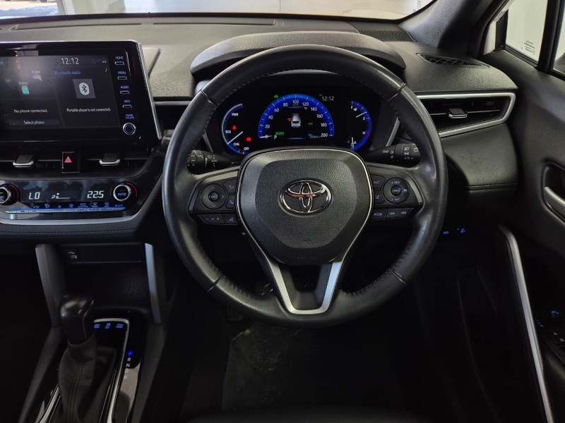 Toyota Corolla Cross - Ford Bryanston - Image 11