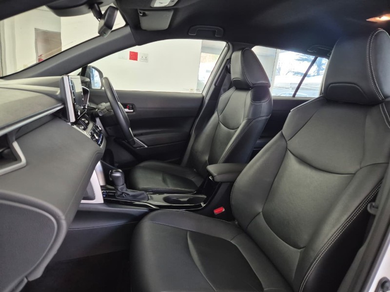Toyota Corolla Cross - Ford Bryanston - Image 6