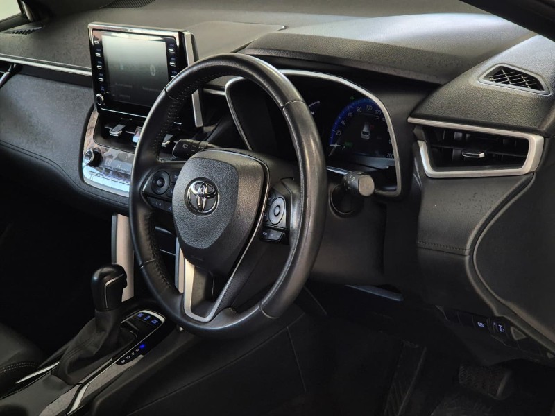 Toyota Corolla Cross - Ford Bryanston - Image 8