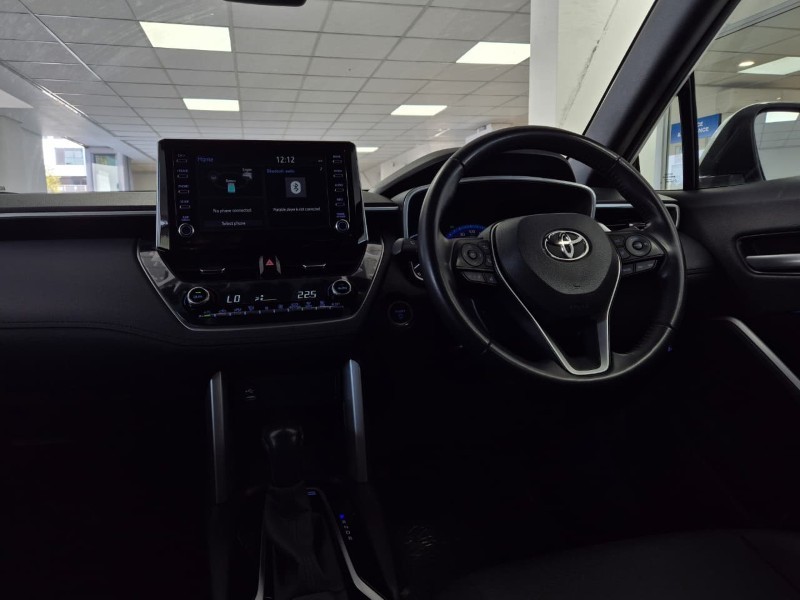 Toyota Corolla Cross - Ford Bryanston - Image 12