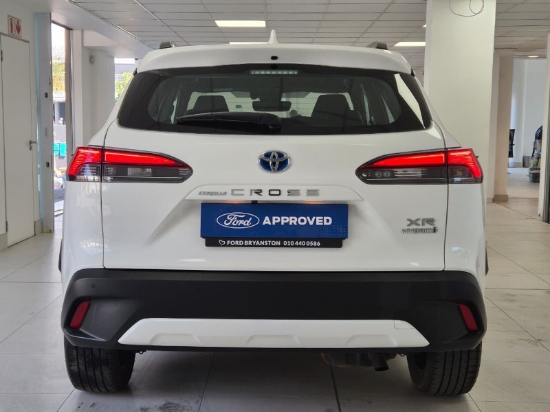 Toyota Corolla Cross - Ford Bryanston - Image 5