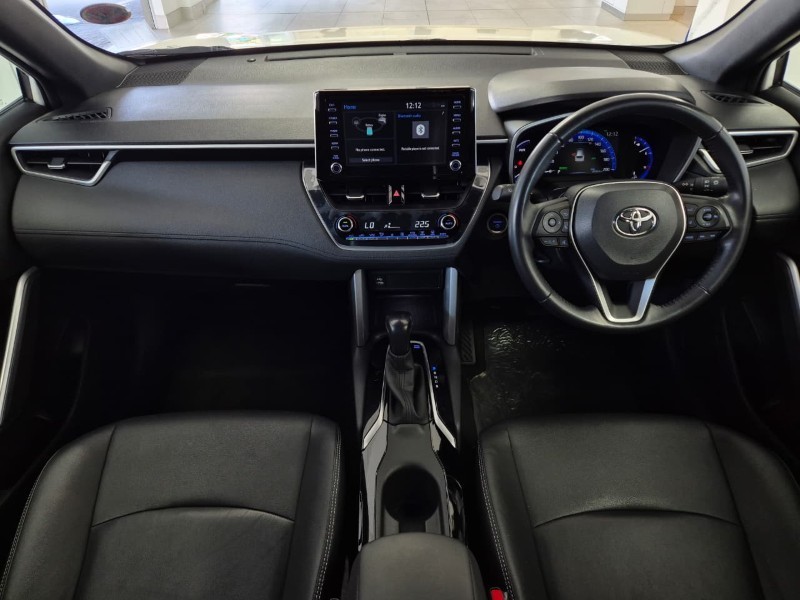 Toyota Corolla Cross - Ford Bryanston - Image 7