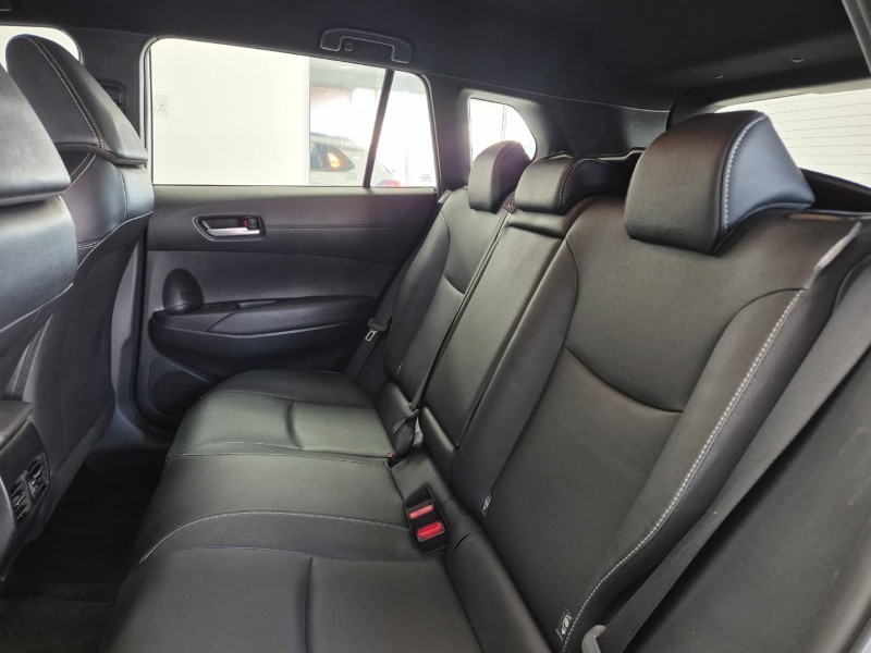 Toyota Corolla Cross - Ford Bryanston - Image 9