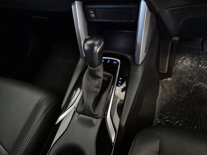 Toyota Corolla Cross - Ford Bryanston - Image 15
