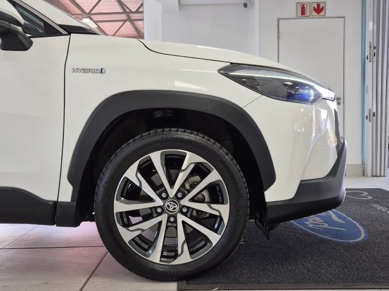 Toyota Corolla Cross - Ford Bryanston - Image 18