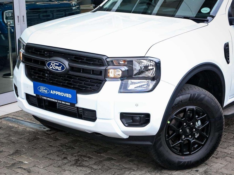 Ford Ranger - Ford Woodmead - Image 2