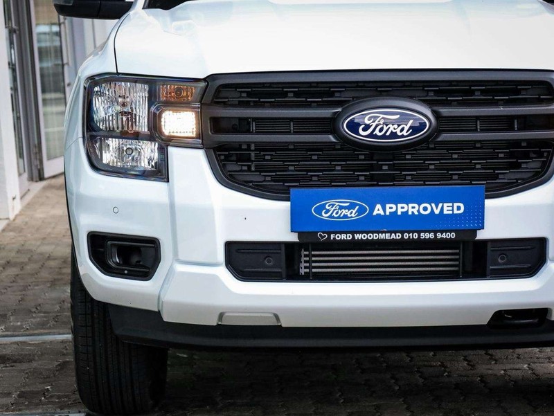 Ford Ranger - Ford Woodmead - Image 4