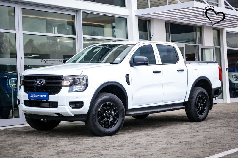 Ford Ranger - Ford Woodmead - Image 1