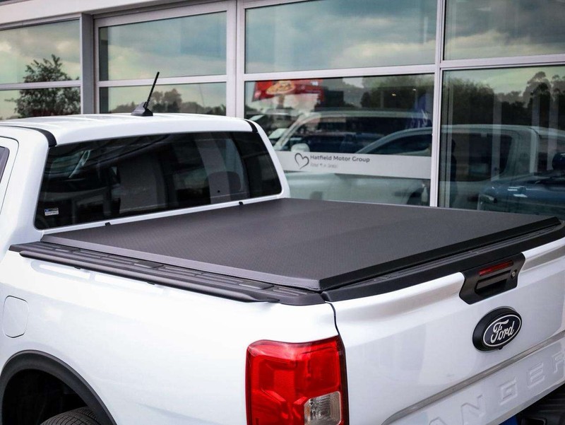 Ford Ranger - Ford Woodmead - Image 8