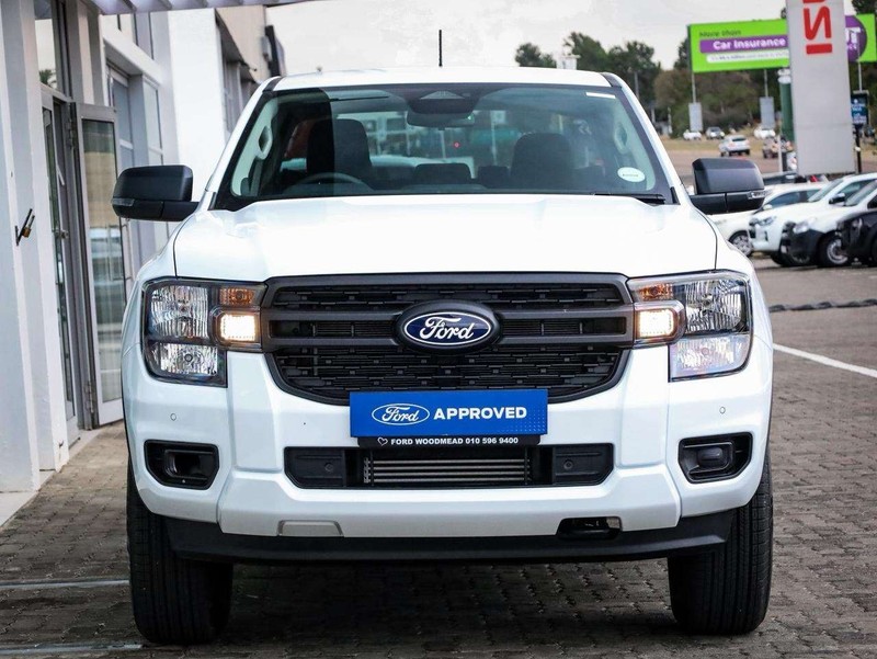 Ford Ranger - Ford Woodmead - Image 5