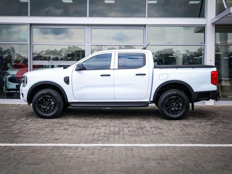 Ford Ranger - Ford Woodmead - Image 6