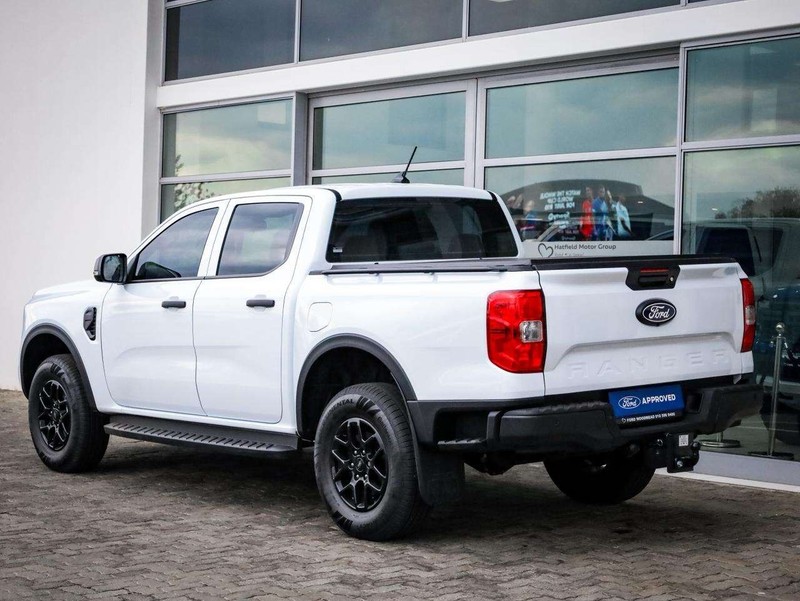 Ford Ranger - Ford Woodmead - Image 7