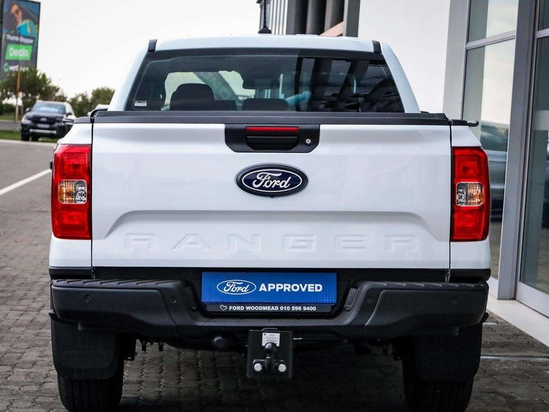 Ford Ranger - Ford Woodmead - Image 10
