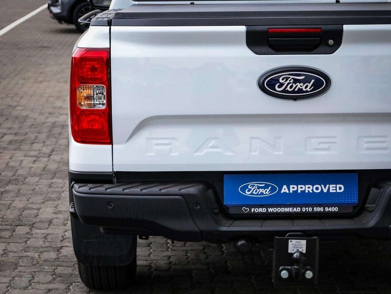 Ford Ranger - Ford Woodmead - Image 9