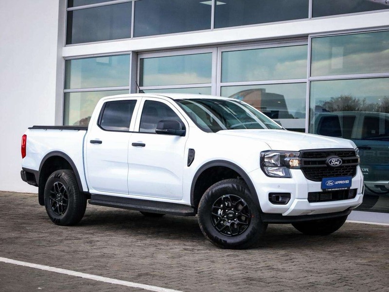 Ford Ranger - Ford Woodmead - Image 11