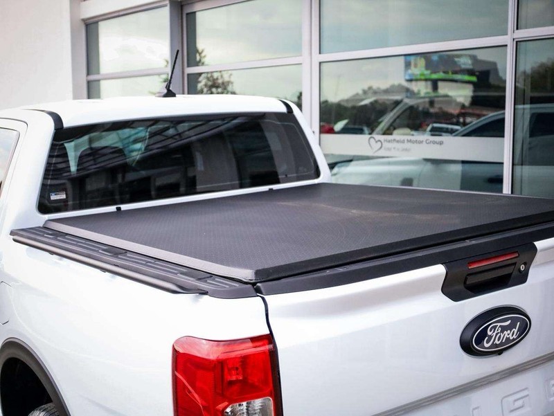 Ford Ranger - Ford Woodmead - Image 8