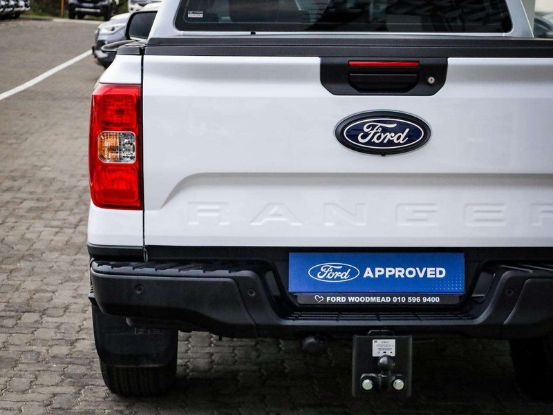 Ford Ranger - Ford Woodmead - Image 9