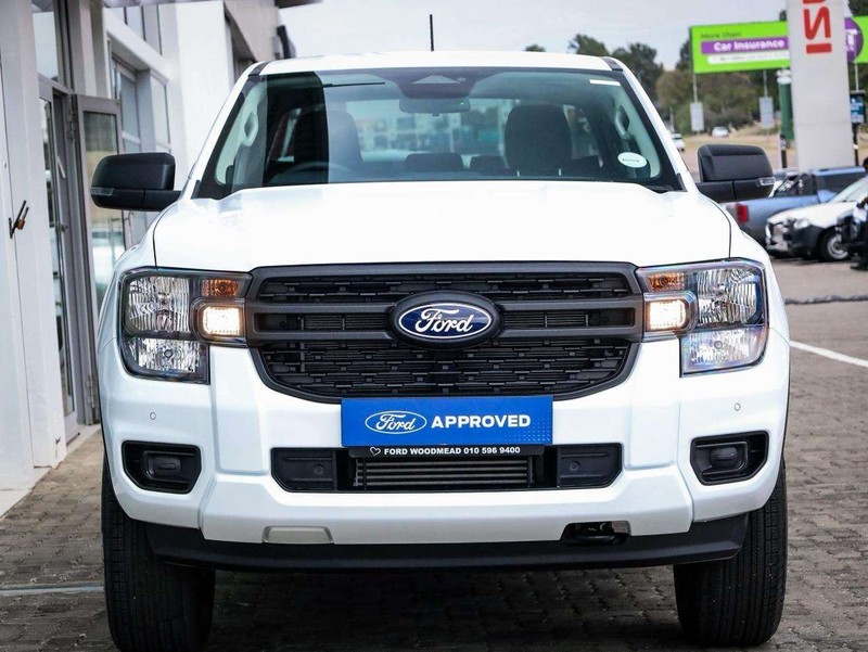 Ford Ranger - Ford Woodmead - Image 5
