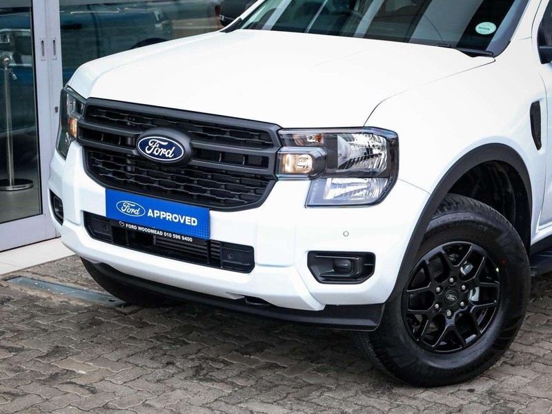 Ford Ranger - Ford Woodmead - Image 2
