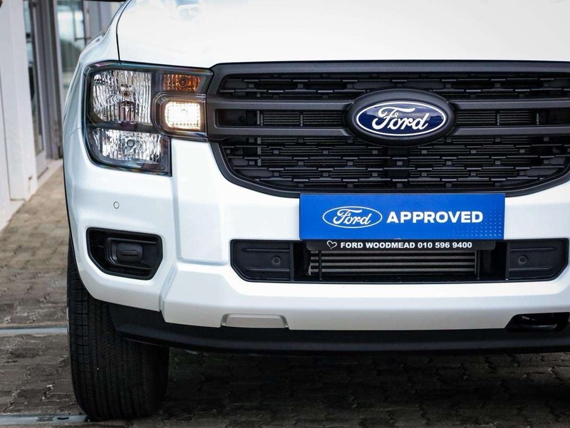 Ford Ranger - Ford Woodmead - Image 4