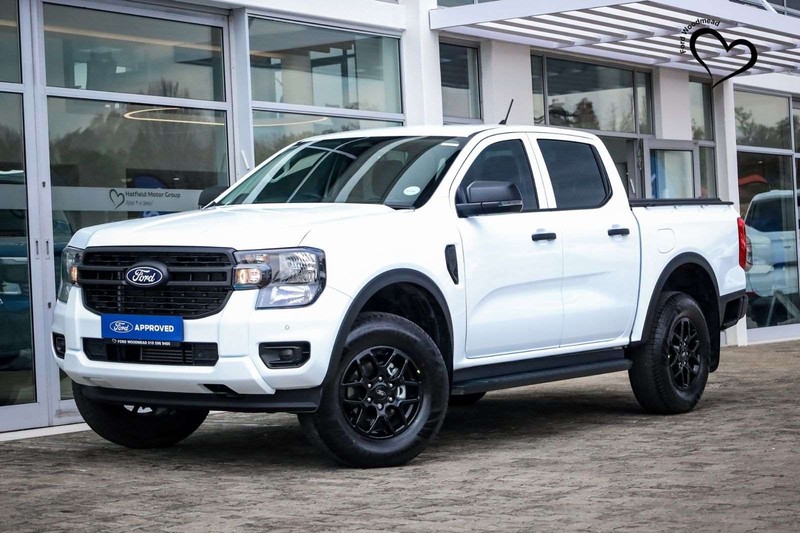 Ford Ranger - Ford Woodmead - Image 1