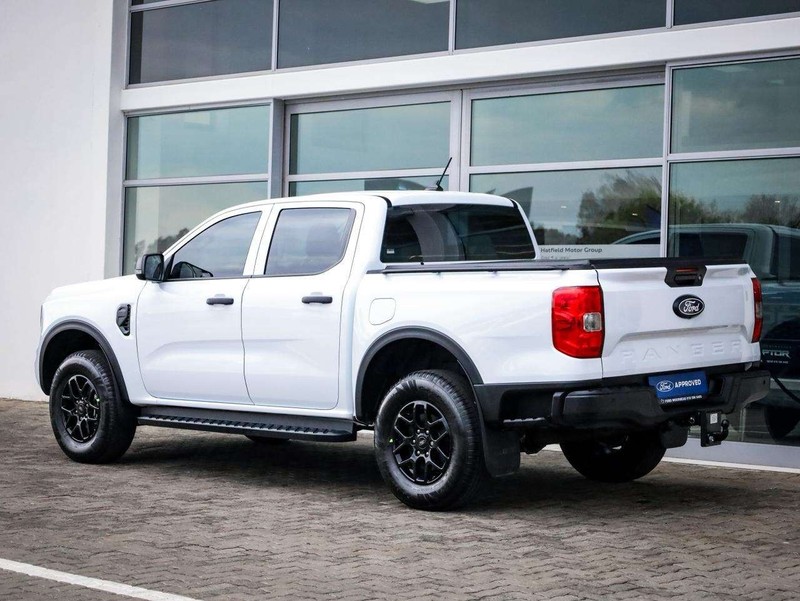 Ford Ranger - Ford Woodmead - Image 7
