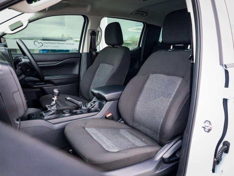 Ford Ranger - Ford Woodmead - Image 15