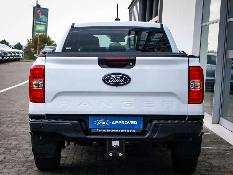 Ford Ranger - Ford Woodmead - Image 10
