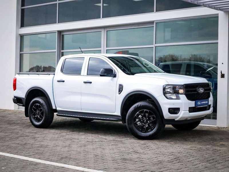 Ford Ranger - Ford Woodmead - Image 11