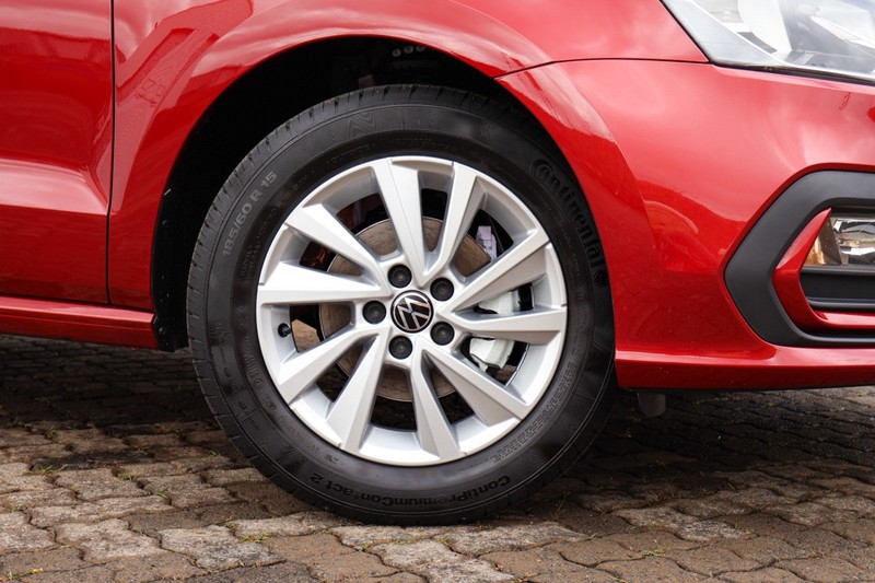 Volkswagen Polo Vivo - Hatfield VW Pretoria - Image 6