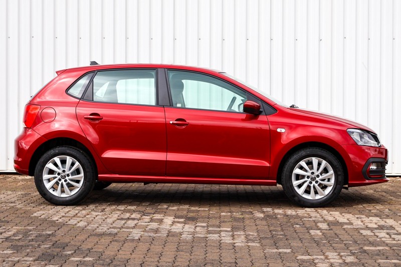 Volkswagen Polo Vivo - Hatfield VW Pretoria - Image 7