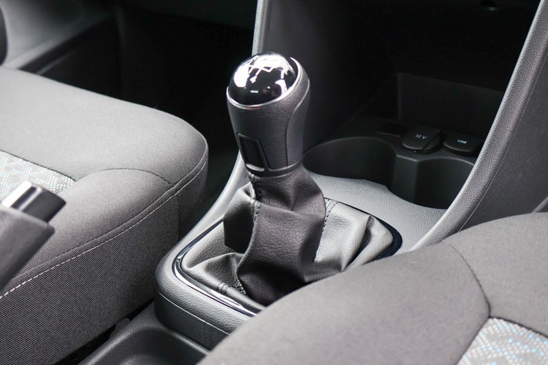 Volkswagen Polo Vivo - Hatfield VW Pretoria - Image 20