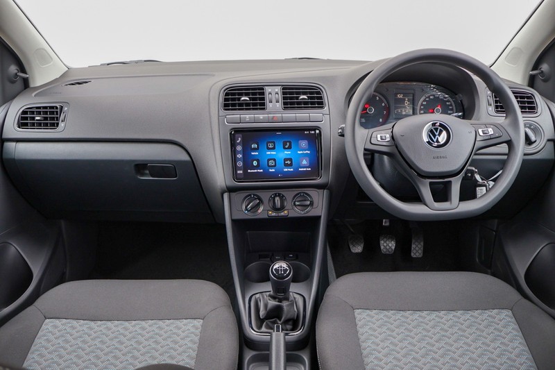 Volkswagen Polo Vivo - Hatfield VW Pretoria - Image 13
