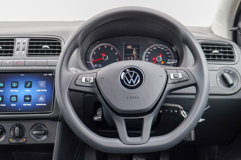 Volkswagen Polo Vivo - Hatfield VW Pretoria - Image 19
