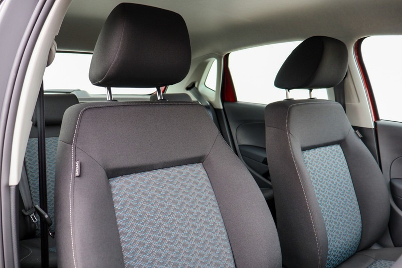 Volkswagen Polo Vivo - Hatfield VW Pretoria - Image 23