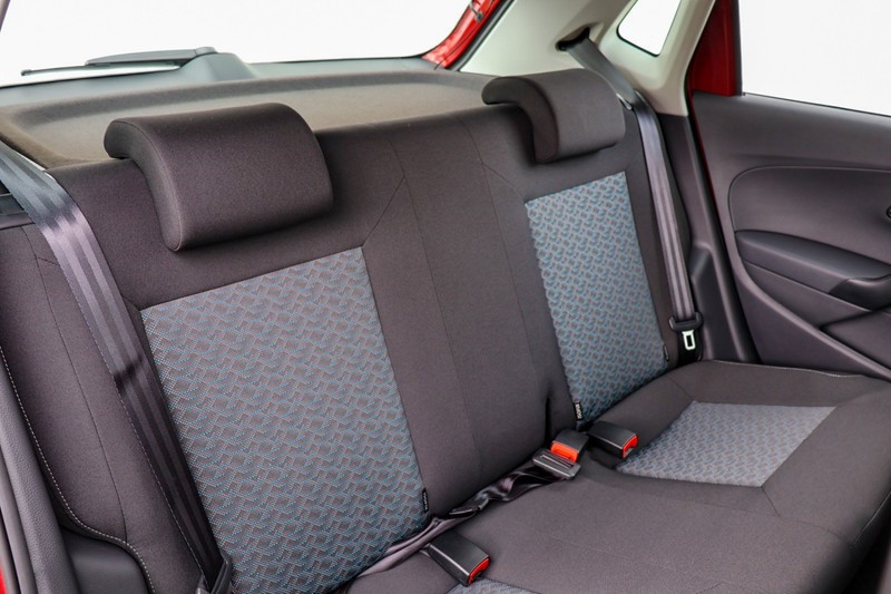 Volkswagen Polo Vivo - Hatfield VW Pretoria - Image 18
