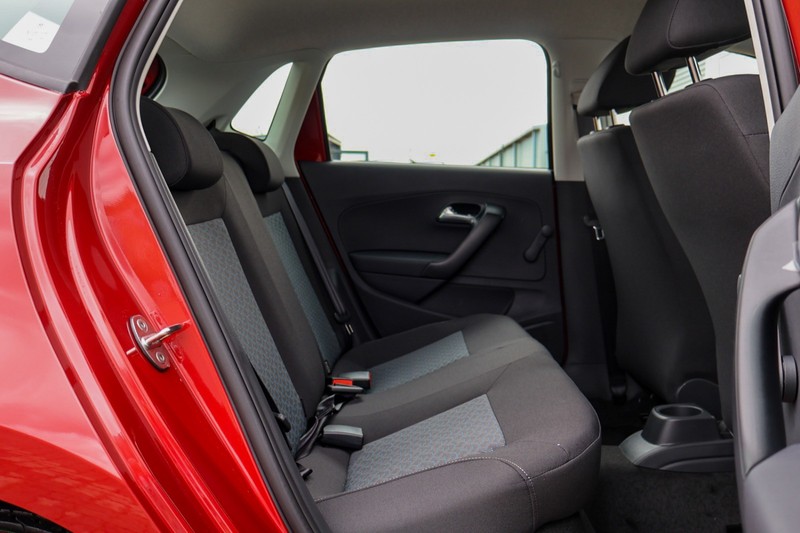 Volkswagen Polo Vivo - Hatfield VW Pretoria - Image 15