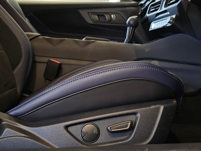 Ford Mustang - Ford Bryanston - Image 13