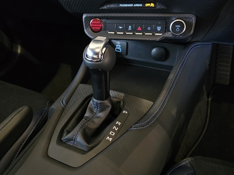 Ford Mustang - Ford Bryanston - Image 14