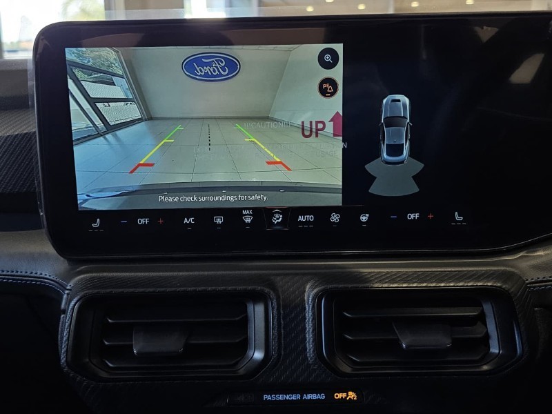 Ford Mustang - Ford Bryanston - Image 15