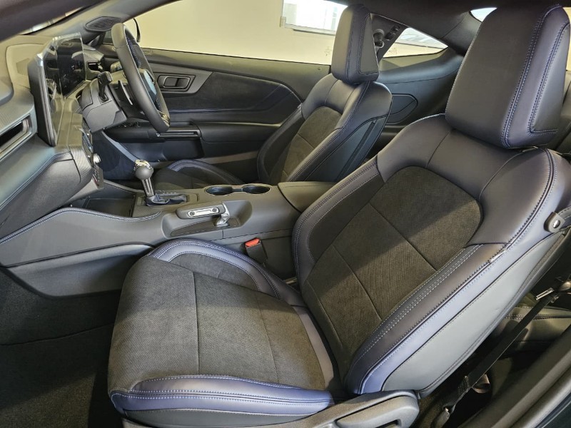 Ford Mustang - Ford Bryanston - Image 6