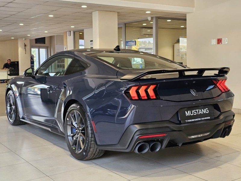 Ford Mustang - Ford Bryanston - Image 3