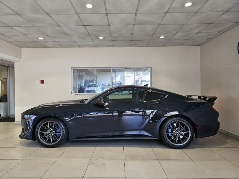 Ford Mustang - Ford Bryanston - Image 2