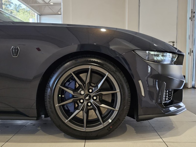 Ford Mustang - Ford Bryanston - Image 17