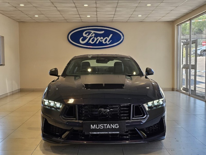Ford Mustang - Ford Bryanston - Image 4