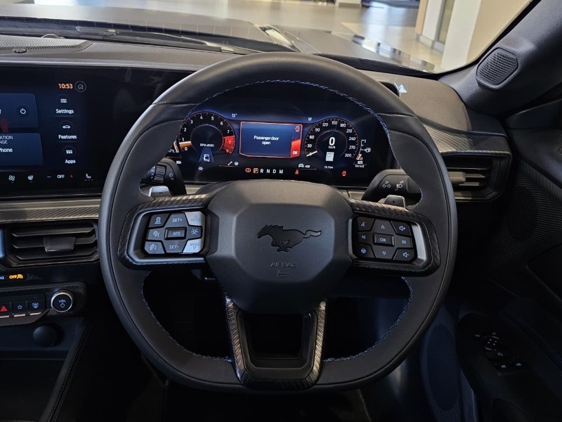 Ford Mustang - Ford Bryanston - Image 10