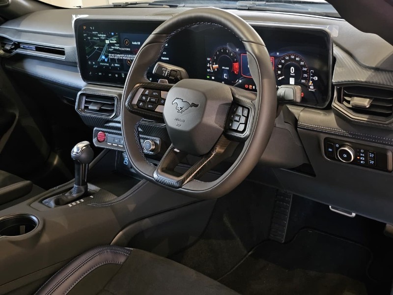 Ford Mustang - Ford Bryanston - Image 8