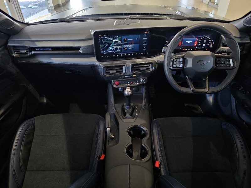 Ford Mustang - Ford Bryanston - Image 7